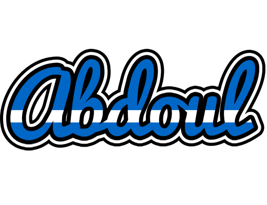Abdoul greece logo