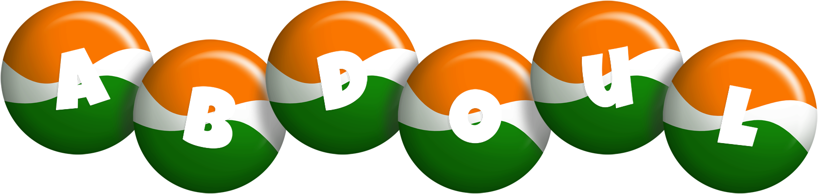 Abdoul india logo
