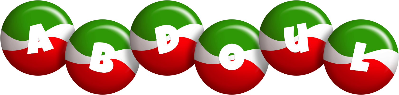 Abdoul italy logo