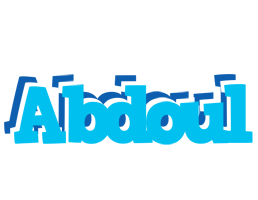 Abdoul jacuzzi logo