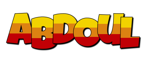 Abdoul jungle logo