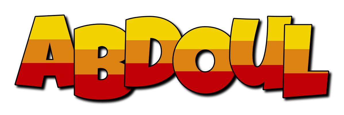Abdoul jungle logo
