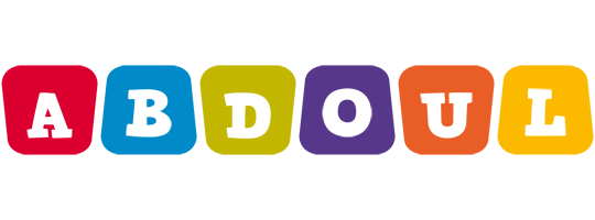 Abdoul kiddo logo