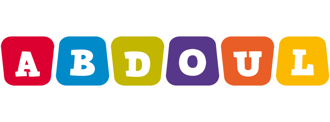 Abdoul kiddo logo