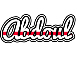 Abdoul kingdom logo