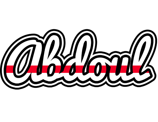 Abdoul kingdom logo