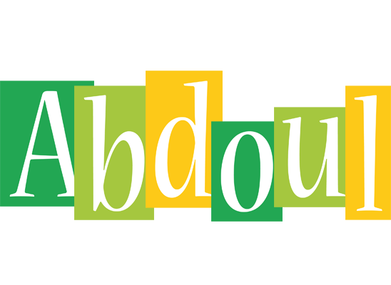 Abdoul lemonade logo