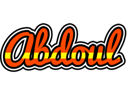 Abdoul madrid logo