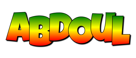 Abdoul mango logo