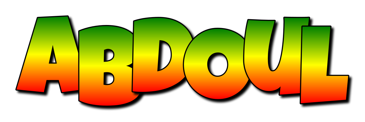 Abdoul mango logo