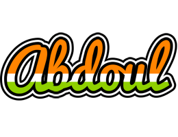 Abdoul mumbai logo