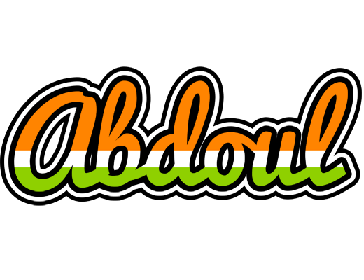 Abdoul mumbai logo