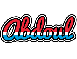Abdoul norway logo