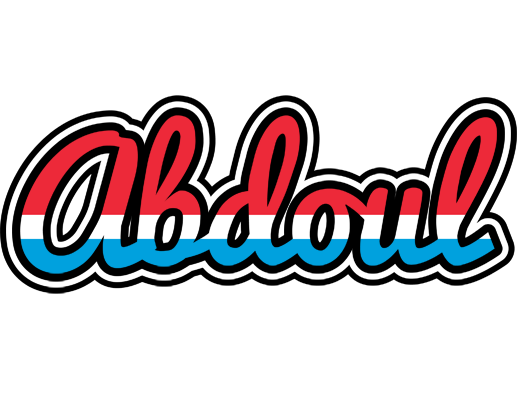 Abdoul norway logo