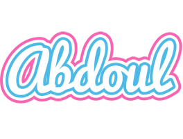 Abdoul outdoors logo