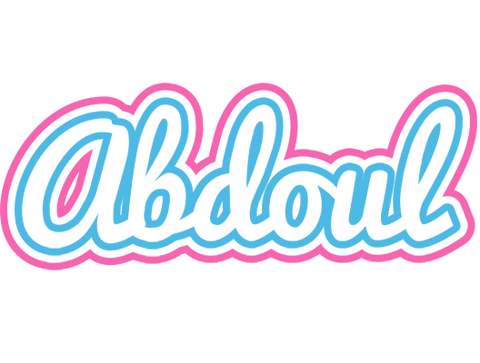 Abdoul outdoors logo