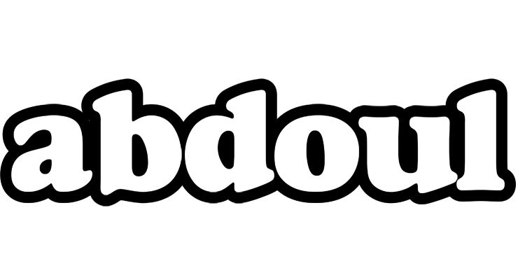 Abdoul panda logo