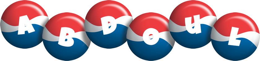 Abdoul paris logo