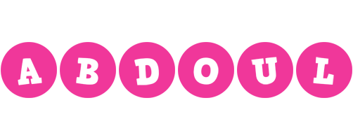 Abdoul poker logo