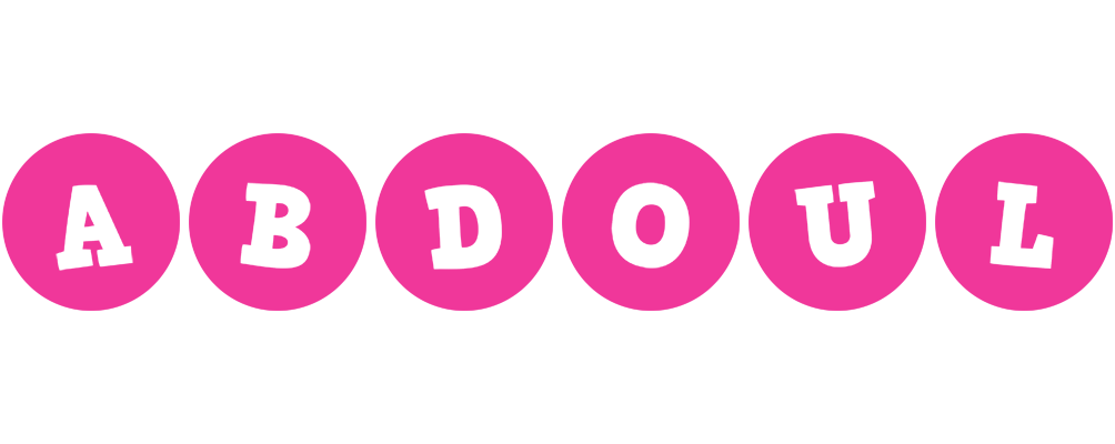 Abdoul poker logo