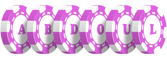 Abdoul river logo