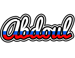 Abdoul russia logo