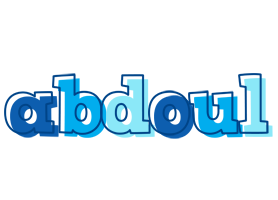 Abdoul sailor logo