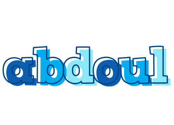 Abdoul sailor logo