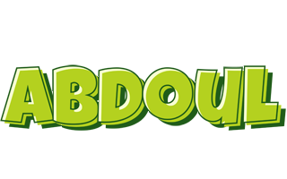 Abdoul summer logo