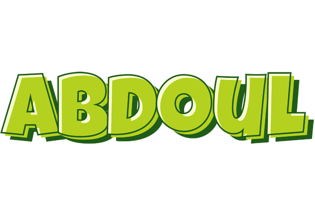 Abdoul summer logo