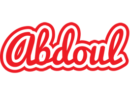 Abdoul sunshine logo