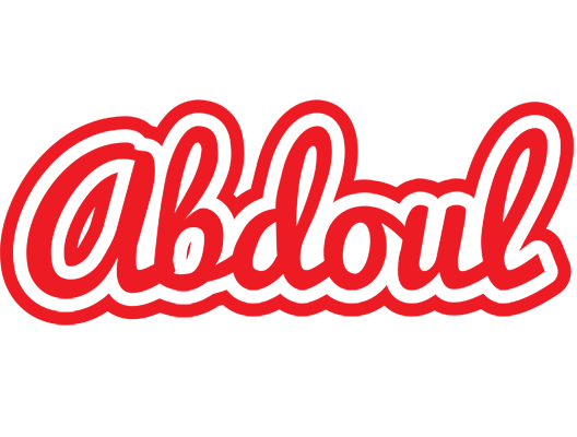 Abdoul sunshine logo