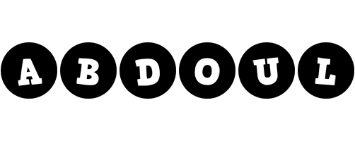 Abdoul tools logo