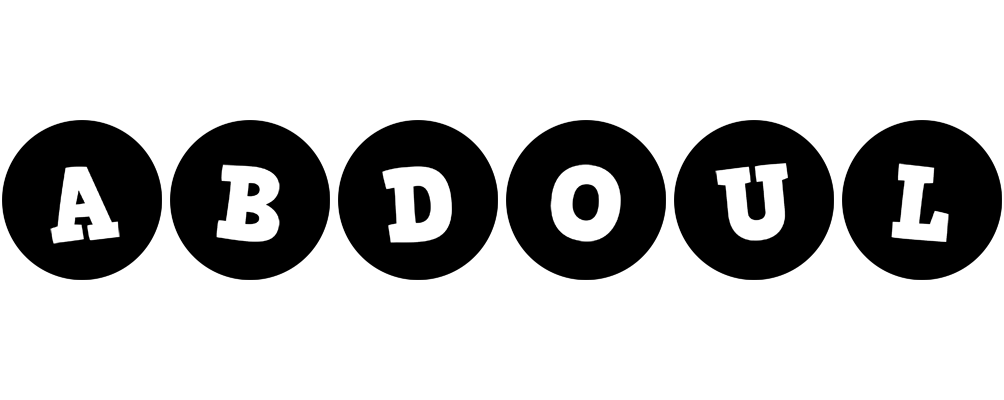 Abdoul tools logo