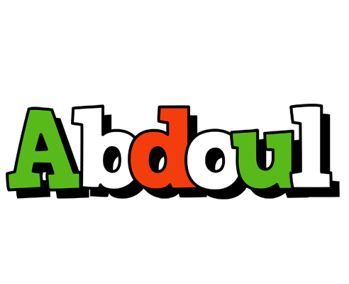 Abdoul venezia logo