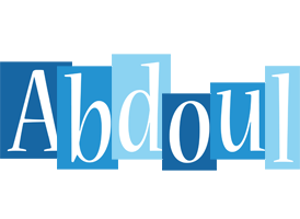 Abdoul winter logo