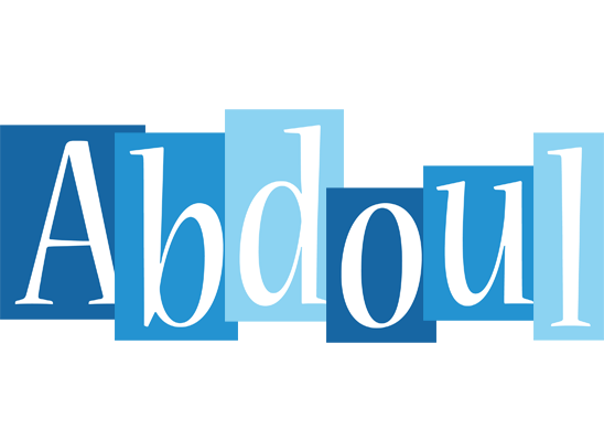 Abdoul winter logo