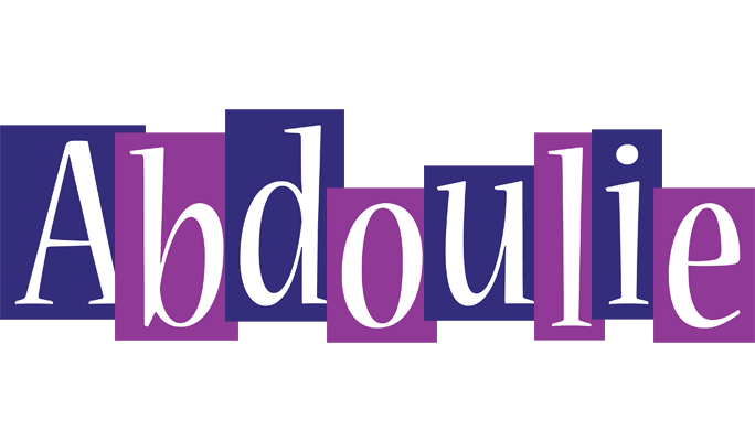 Abdoulie autumn logo