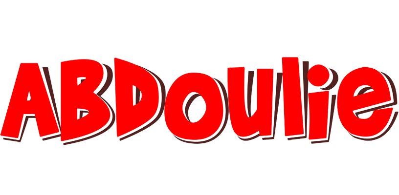 Abdoulie basket logo