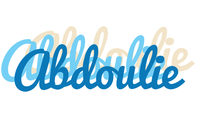 Abdoulie breeze logo