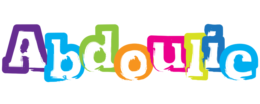 Abdoulie casino logo
