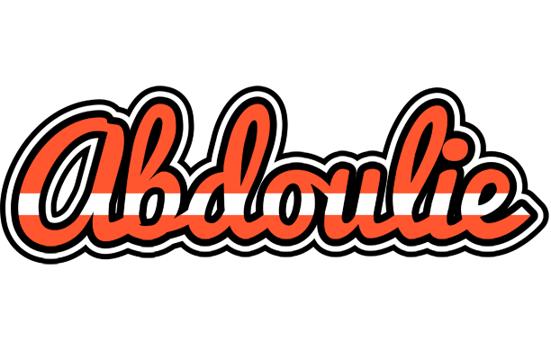 Abdoulie denmark logo