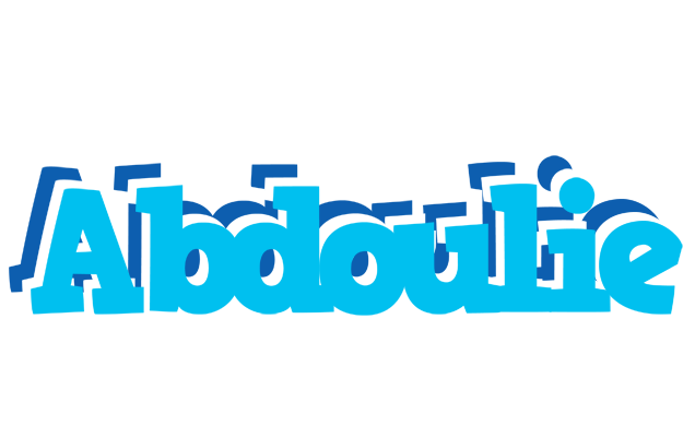 Abdoulie jacuzzi logo