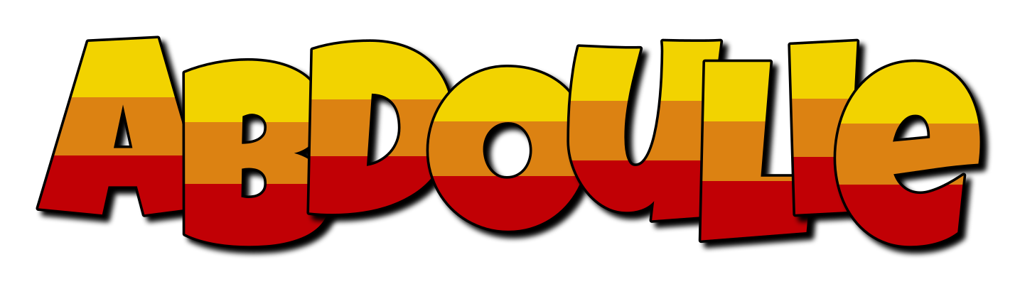 Abdoulie jungle logo