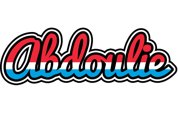 Abdoulie norway logo
