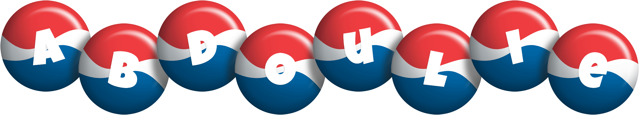 Abdoulie paris logo