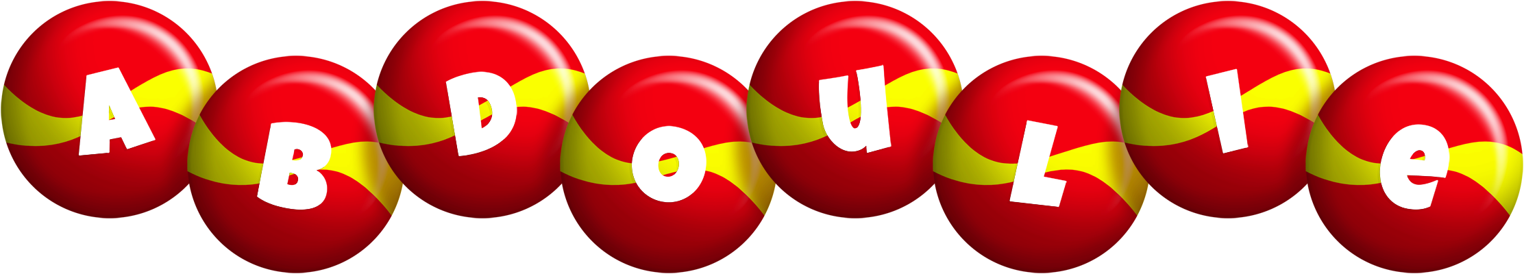 Abdoulie spain logo