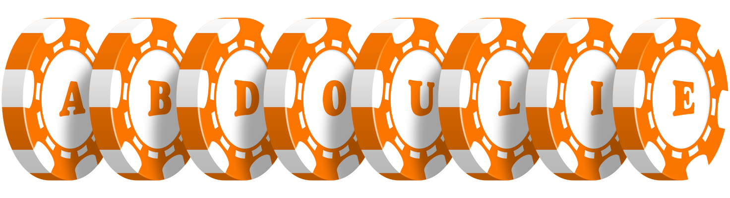 Abdoulie stacks logo