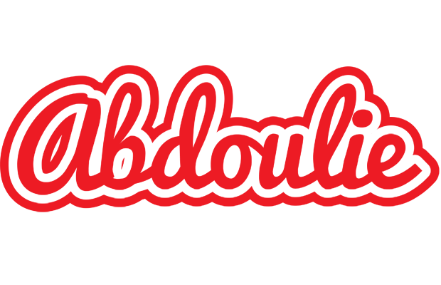 Abdoulie sunshine logo