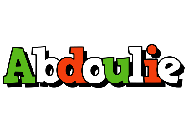 Abdoulie venezia logo